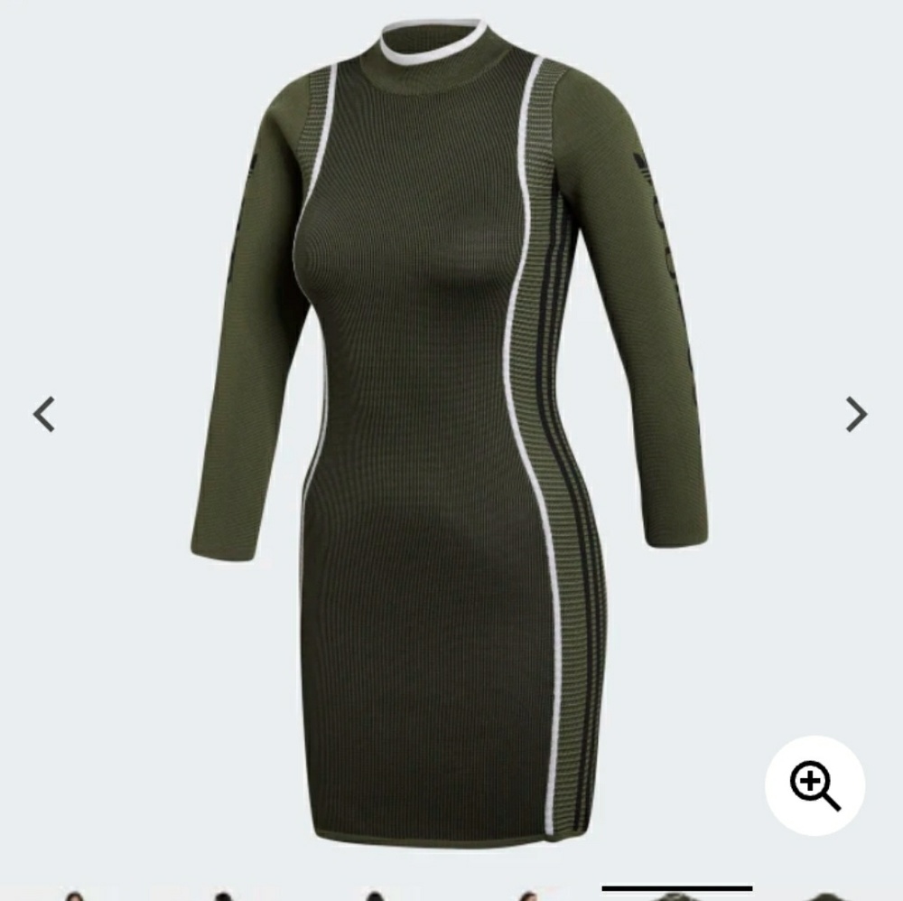 Adidas Dress